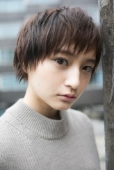 Minori   Hagiwara fotoğrafı