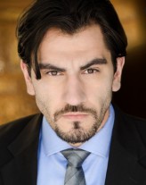 Anthony Belevtsov fotoğrafı