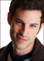 Lance Rubin (i) Fotoğrafı