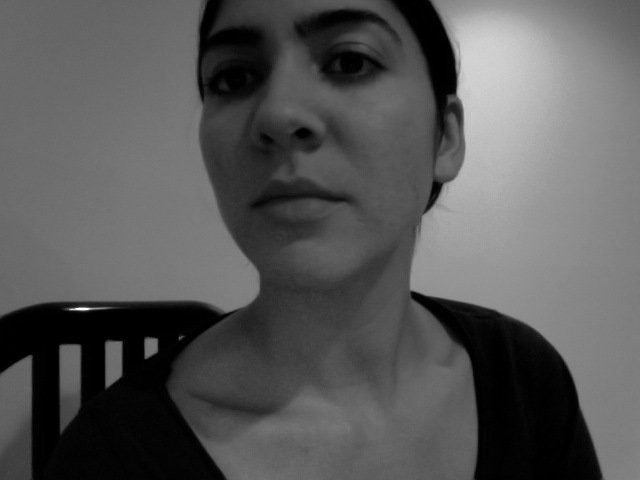 Bridget Stokes fotoğrafı