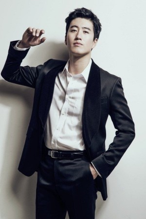 Hong Hee-won Fotoğrafı