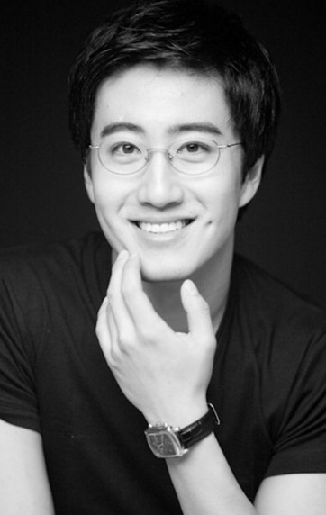 Hong Hee-won fotoğrafı