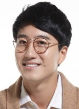 Hong Hee-won fotoğrafı