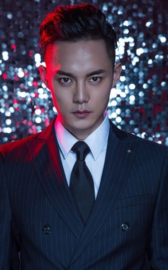 Yin Andrew fotoğrafı