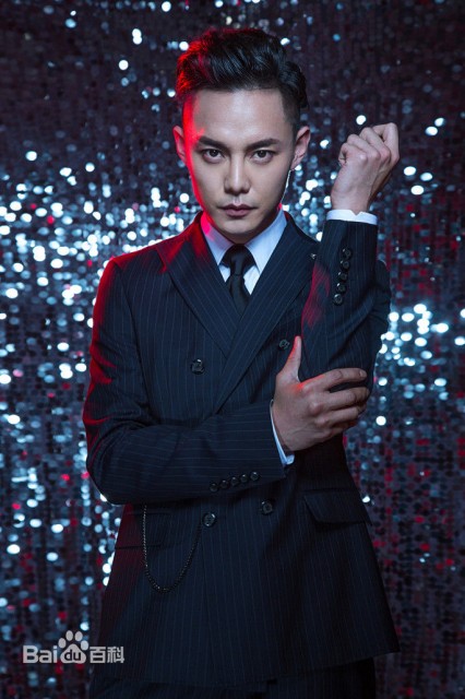 Yin Andrew Fotoğrafı