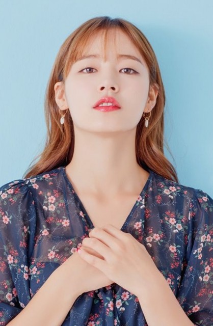 Park Gi-rim Fotoğrafı