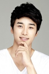 Shin Woo-gyeom fotoğrafı