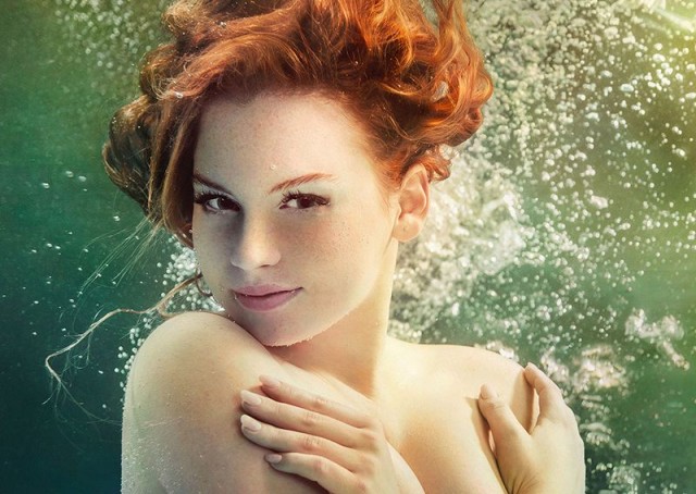 Lucie Šteflová Fotoğrafı