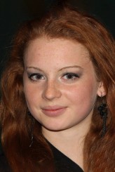 Lucie Šteflová fotoğrafı