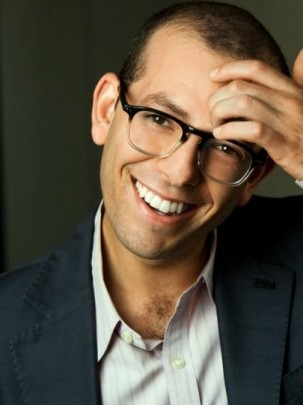 Alex Rapport Fotoğrafı