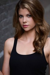 Amy Holland Pennell fotoğrafı