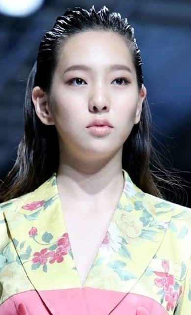 Lee Jini fotoğrafı