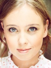 Katherine Wallace fotoğrafı