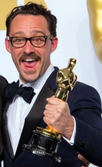 Mat Kirkby Fotoğrafı