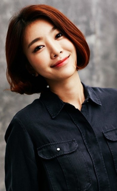 Jang Joon-yoo Fotoğrafı