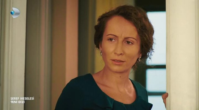 Sezin Bozacı fotoğrafı