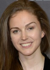 Lucy Chappell fotoğrafı