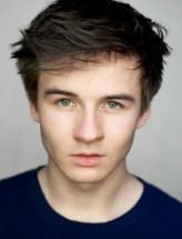 Scott Chambers fotoğrafı