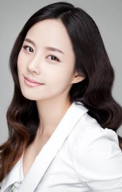 No Yoo-joo Fotoğrafı