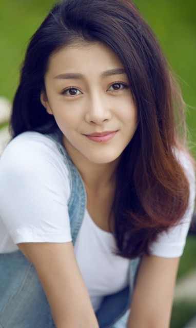 Sun Jiaqi Fotoğrafı