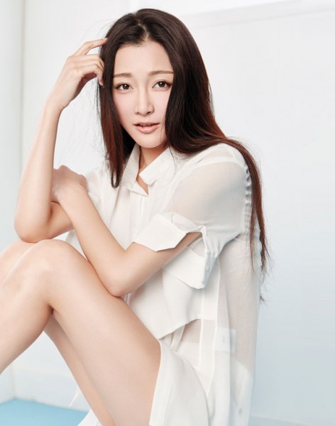 Sun Jiaqi Fotoğrafı