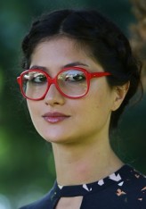 Dorna Dibaj fotoğrafı