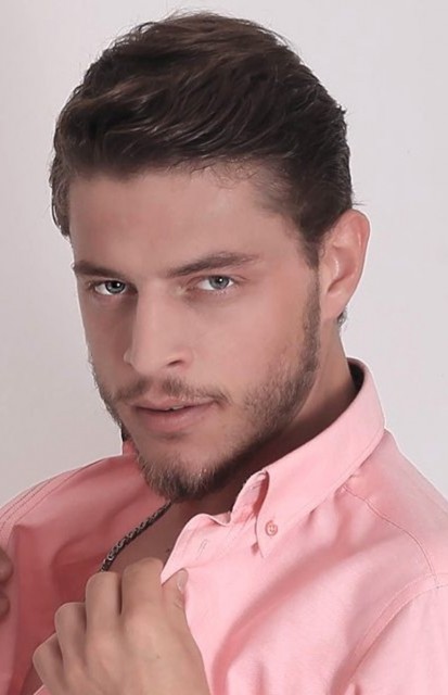 Ali Burak Ceylan Fotoğrafı