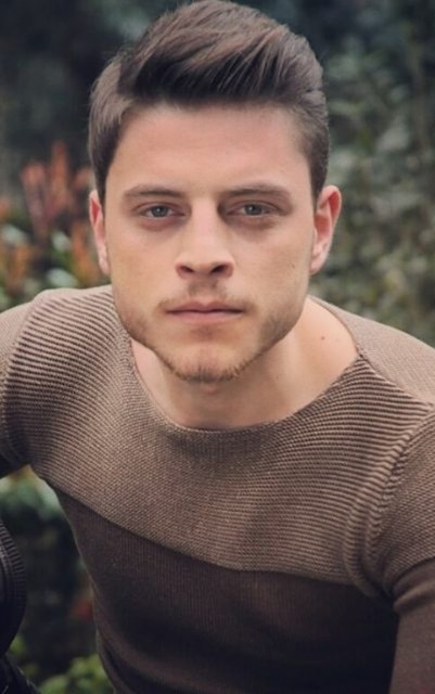 Ali Burak Ceylan Fotoğrafı