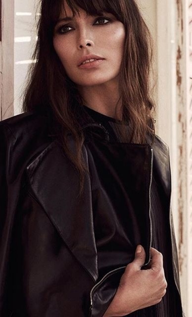 Nihan Aşıcı Fotoğrafı