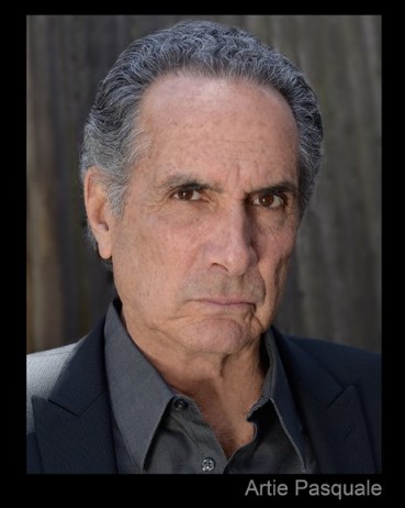 Artie  Pasquale Fotoğrafı