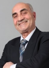 Tahsin Tonkuş fotoğrafı