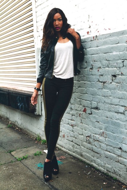 Krystal M. Harris Fotoğrafı