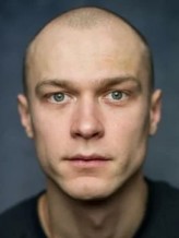 Yura Borisov fotoğrafı