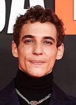 Miguel Herrán fotoğrafı