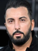 Danny A. Abeckaser fotoğrafı