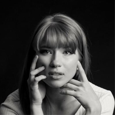 Monica Moore  Smith Fotoğrafı