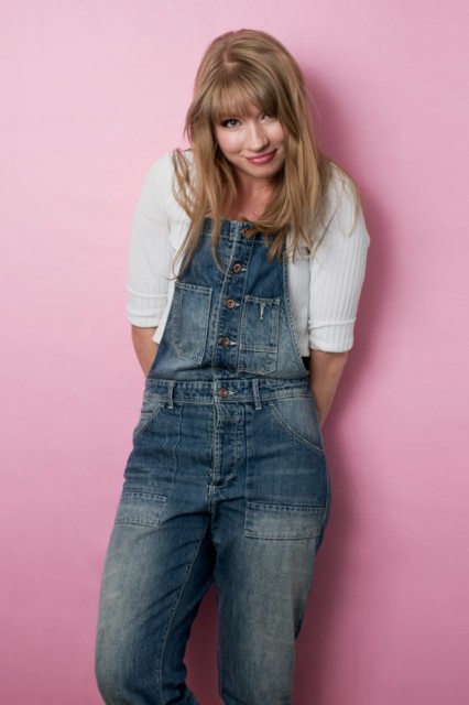 Monica Moore  Smith Fotoğrafı