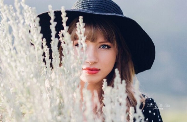 Monica Moore  Smith Fotoğrafı