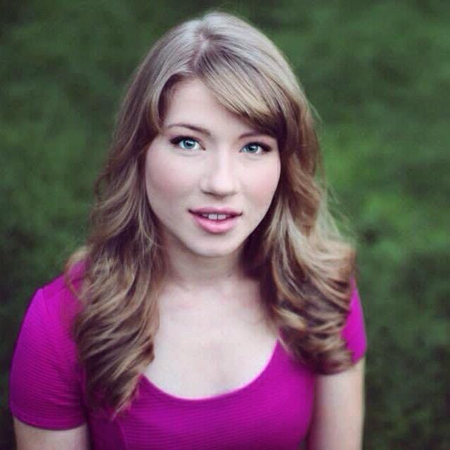 Monica Moore  Smith Fotoğrafı