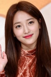 Pyo Ye-Jin fotoğrafı