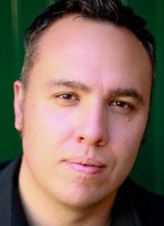 John Michael Burdon fotoğrafı