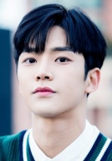 Rowoon fotoğrafı