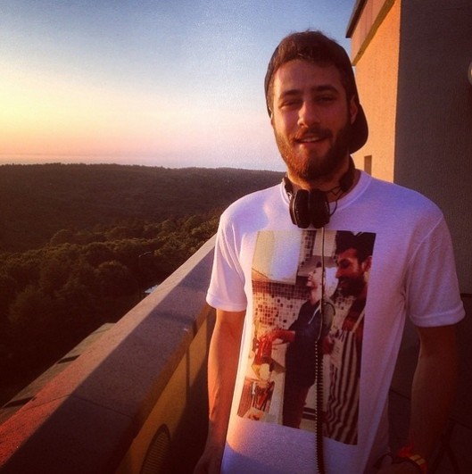 Mehmet Ozan Dolunay fotoğrafı