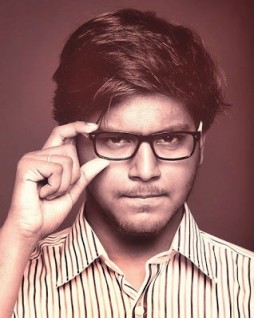 Sananth Reddy fotoğrafı