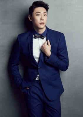 Shin Hyun-soo (i) Fotoğrafı