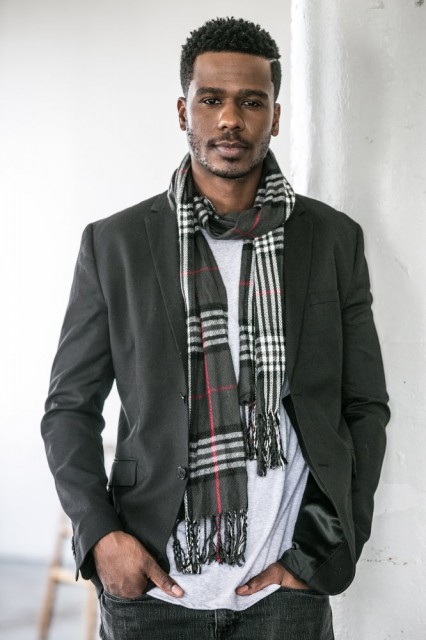 Roy Williams Jr. Fotoğrafı