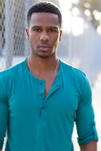 Roy Williams Jr. Fotoğrafı