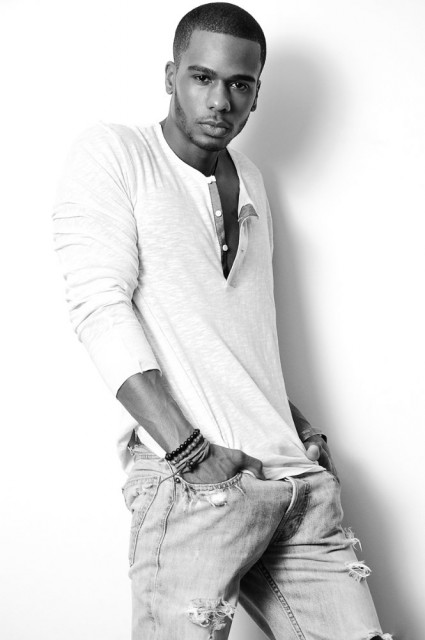 Roy Williams Jr. Fotoğrafı