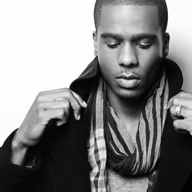 Roy Williams Jr. Fotoğrafı