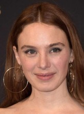 Laetitia Dosch fotoğrafı